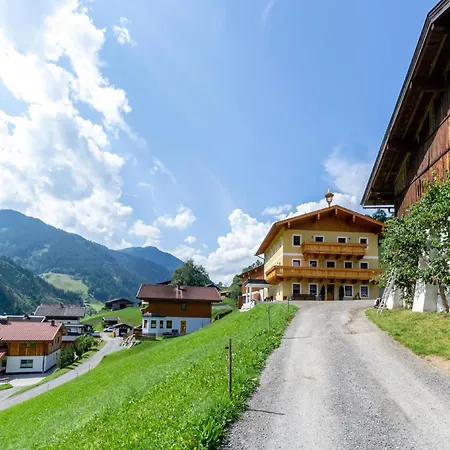 Bichlblick Apartment