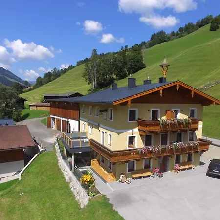 Bichlblick Viehhofen