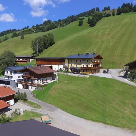 Bichlblick Apartment