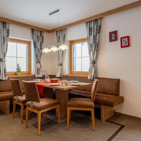 Bichlblick Apartment