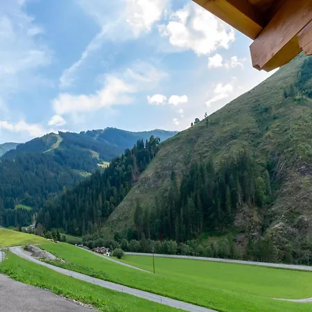 Apartment Bichlblick