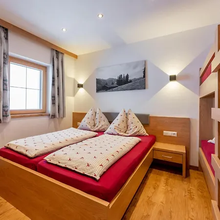 Bichlblick Apartment Viehhofen