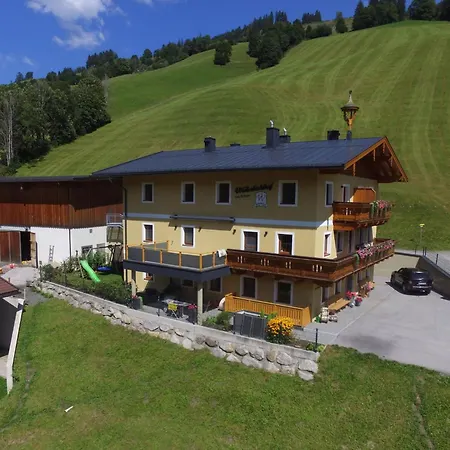 Bichlblick Apartment