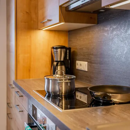 Bichlblick Apartment *